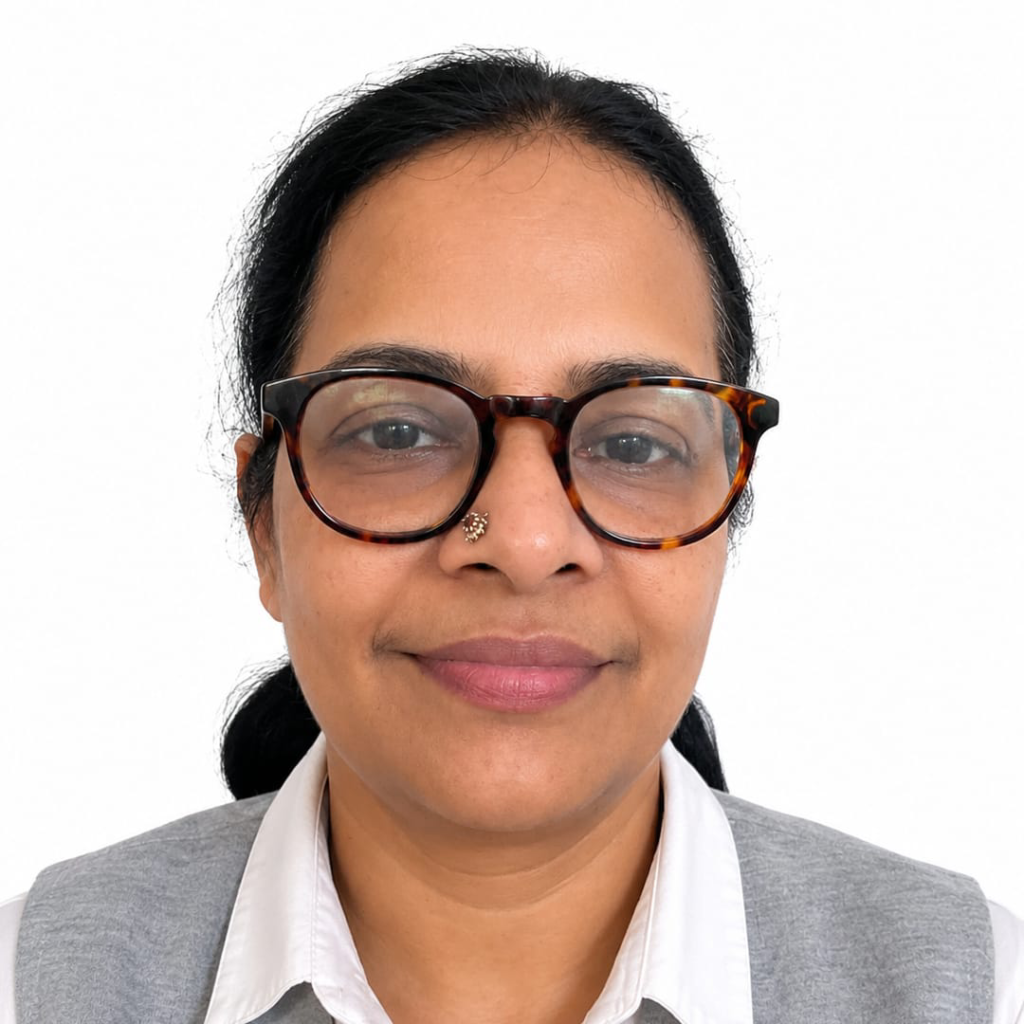Priya Suresh